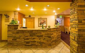 Alpine Inn&Suites Gunnison