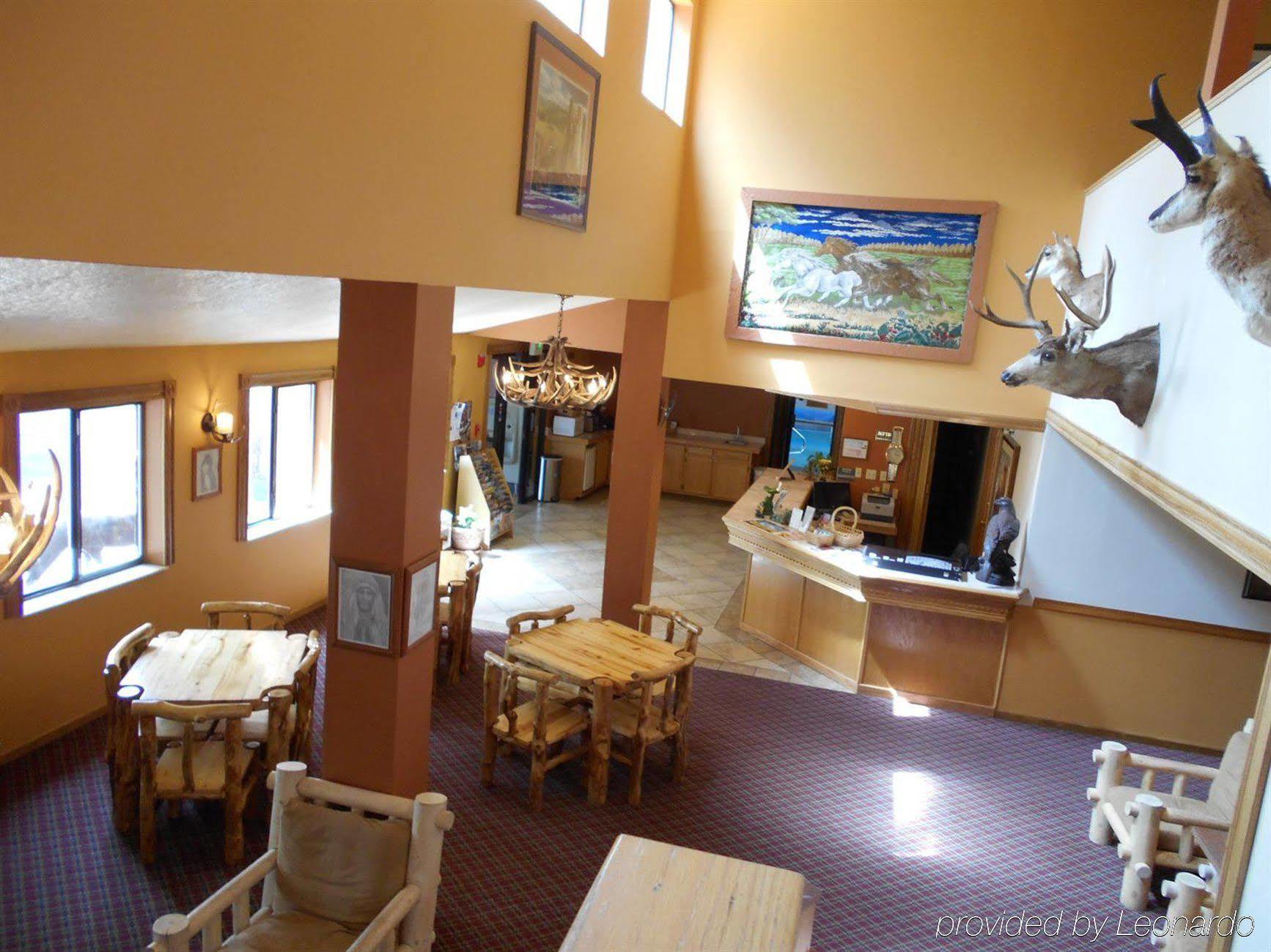 Alpine Inn&Suites Gunnison Exterior foto