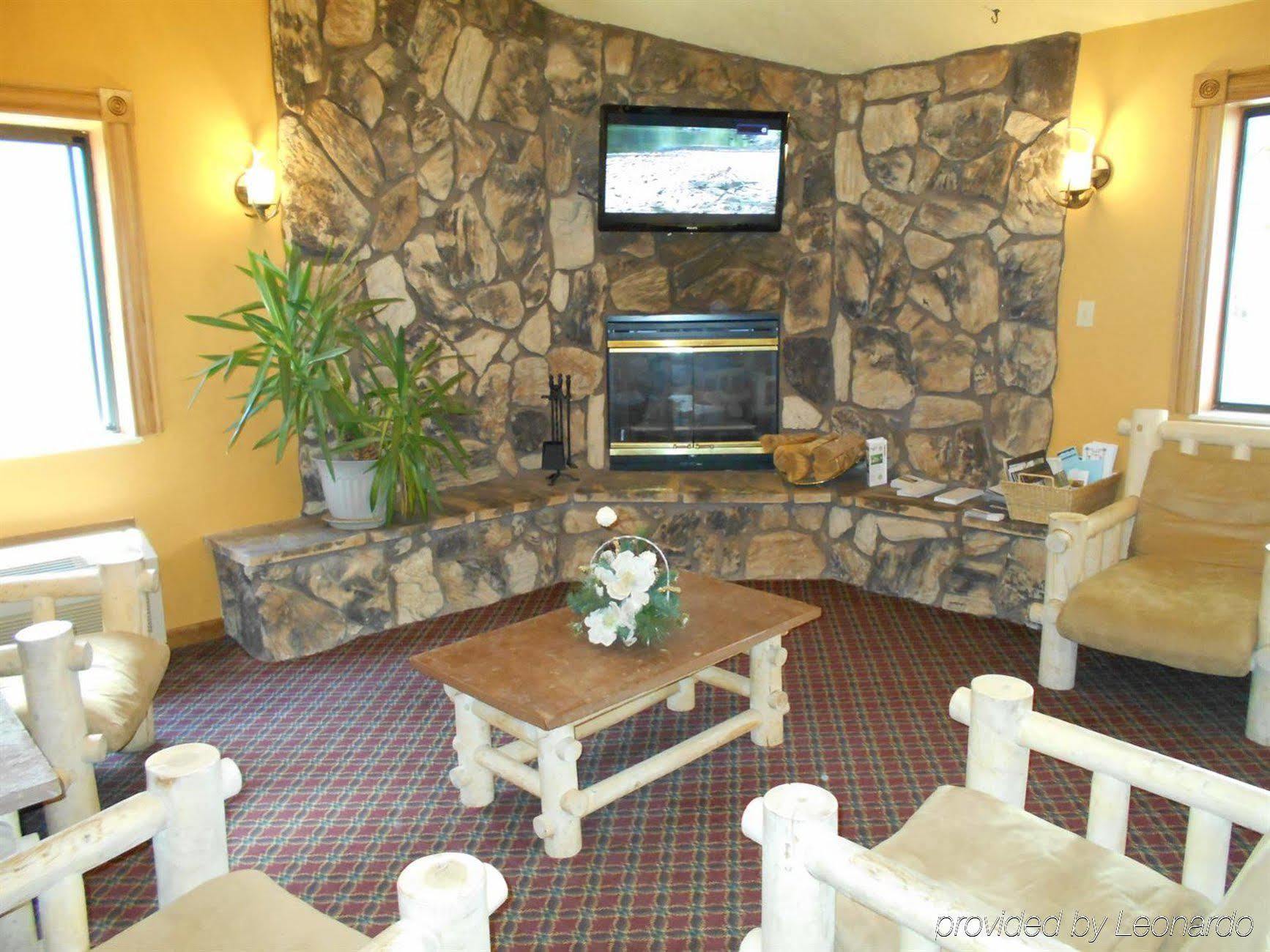 Alpine Inn&Suites Gunnison Exterior foto